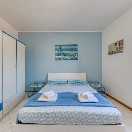 Apartment Climatizzato Con Vista Mare A 50 M Dalla *