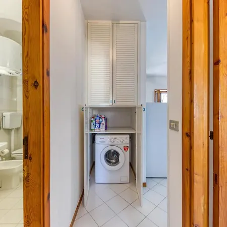 Climatizzato Con Vista Mare A 50 M Dalla Apartment *