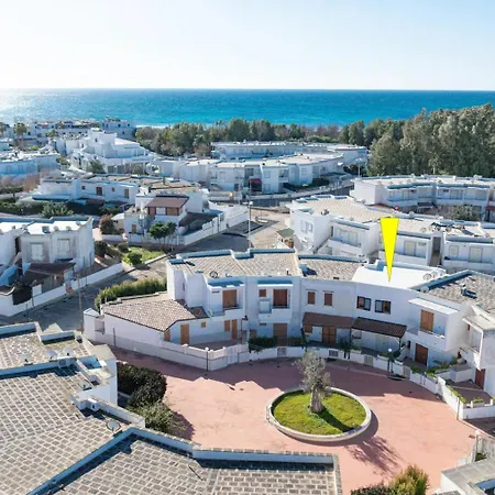 Apartment Climatizzato Con Vista Mare A 50 M Dalla