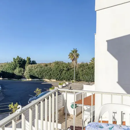 Climatizzato Con Vista Mare A 50 M Dalla Apartment Lido Marini