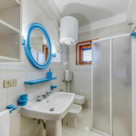 Climatizzato Con Vista Mare A 50 M Dalla Apartment *