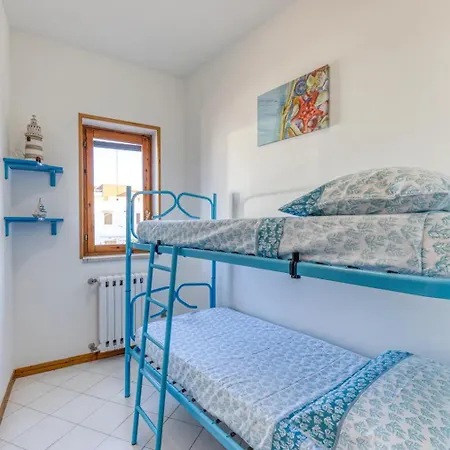 Apartment Climatizzato Con Vista Mare A 50 M Dalla *